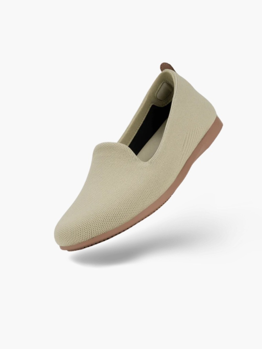 Vessi Market Flat Size 9